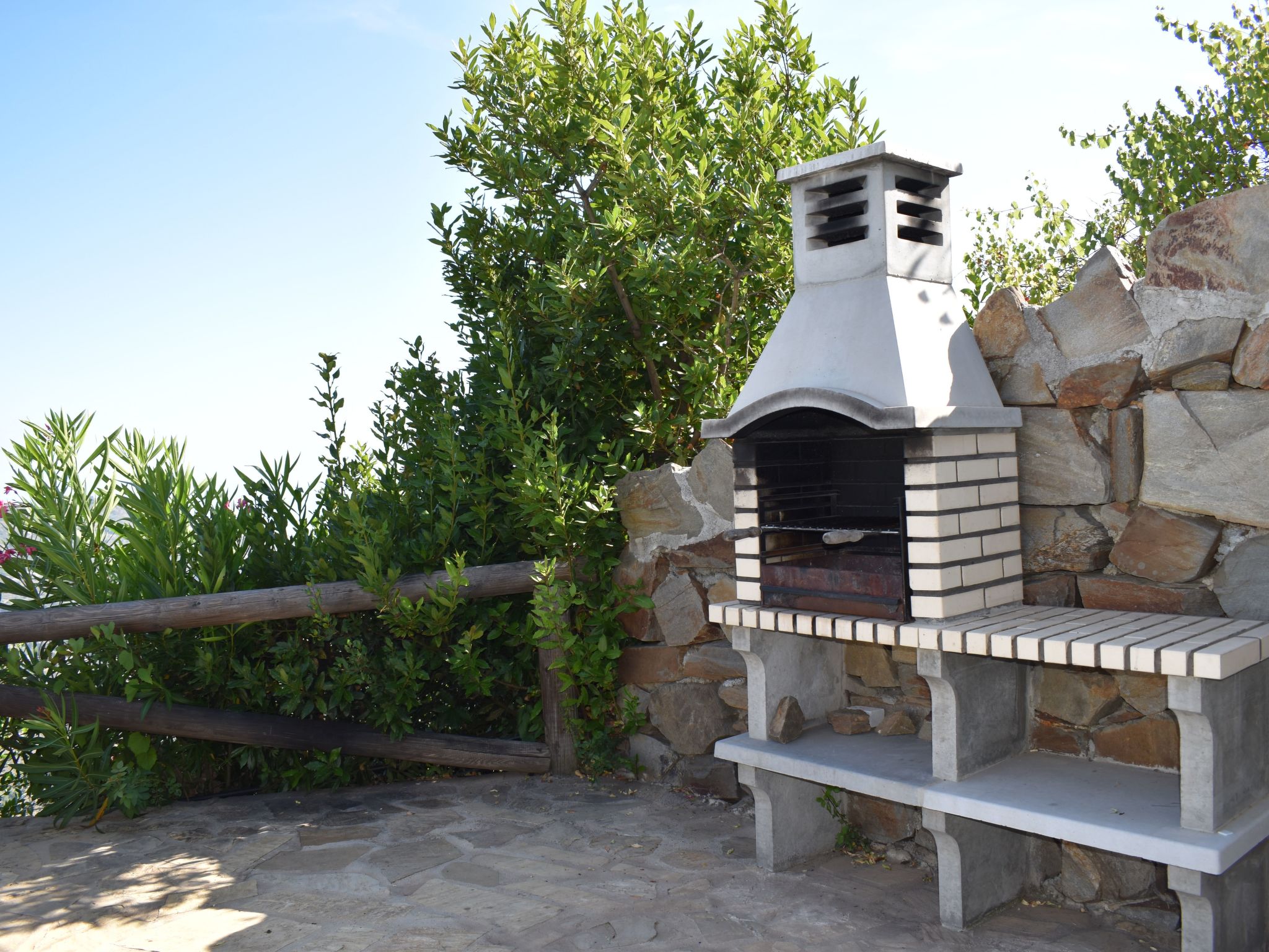 Finca Algarabia mit privatem Pool-Binnen