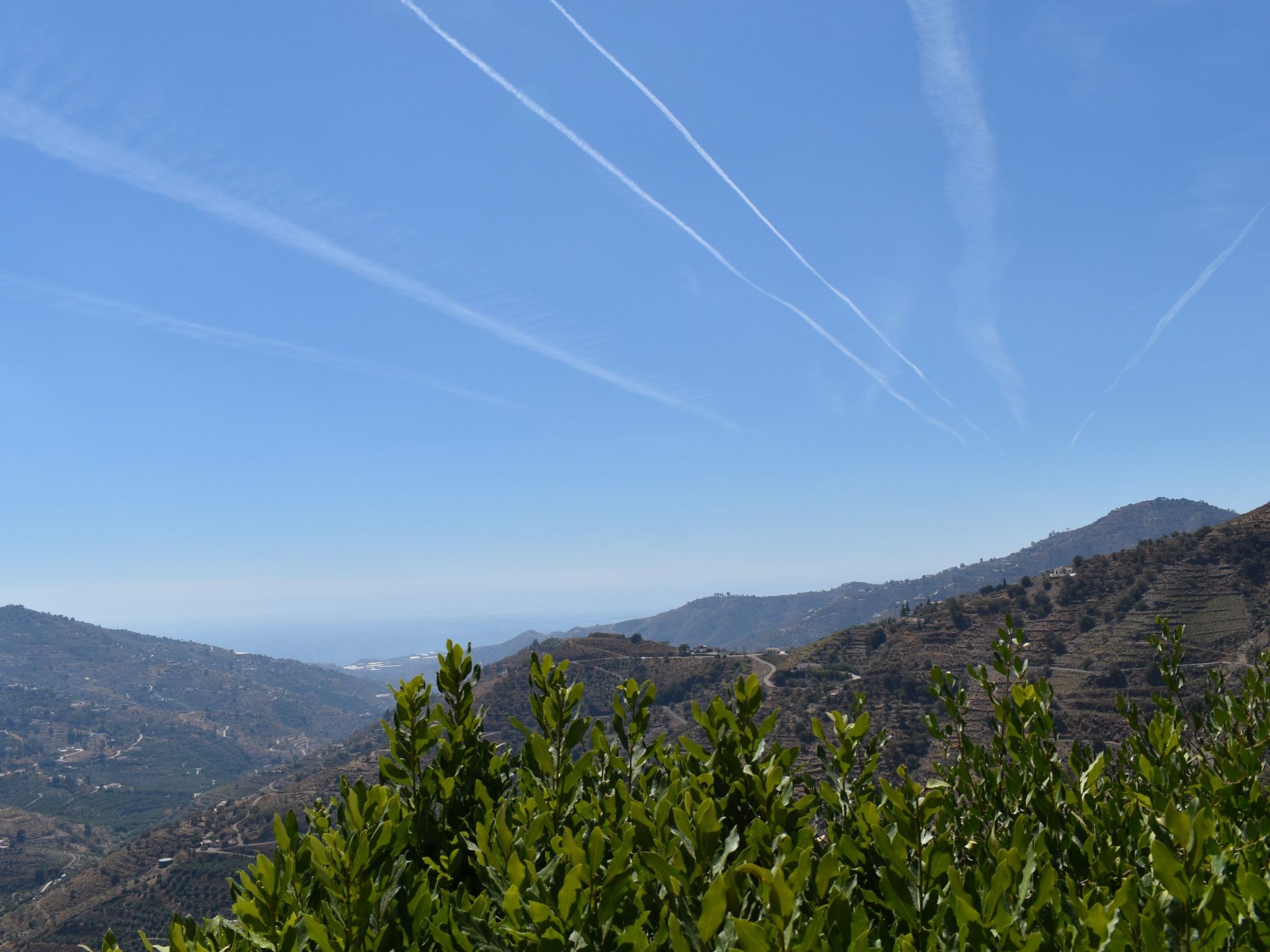 Finca Carrulo mit privatem Pool-Binnen