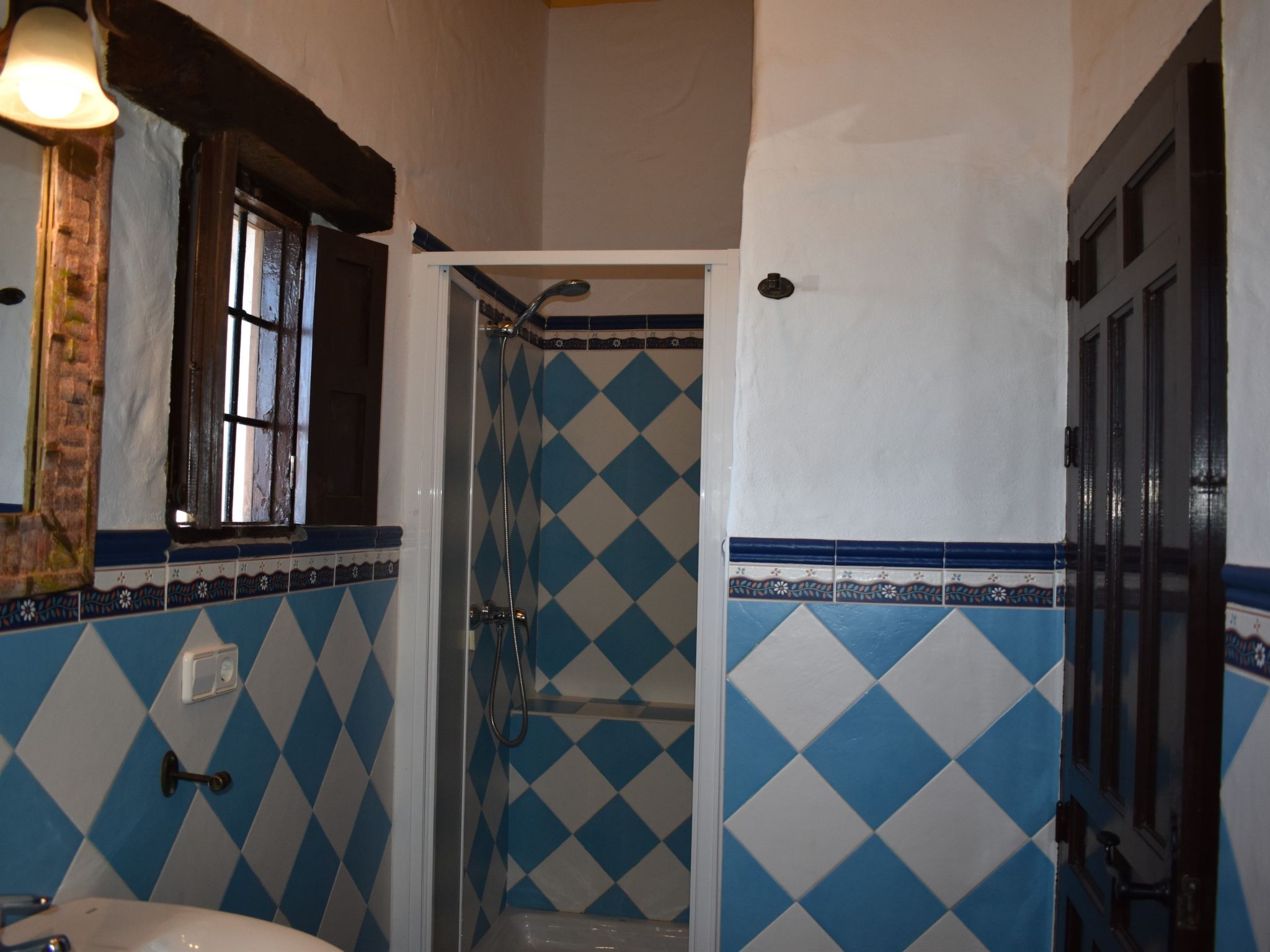 Finca Carrulo mit privatem Pool-Binnen