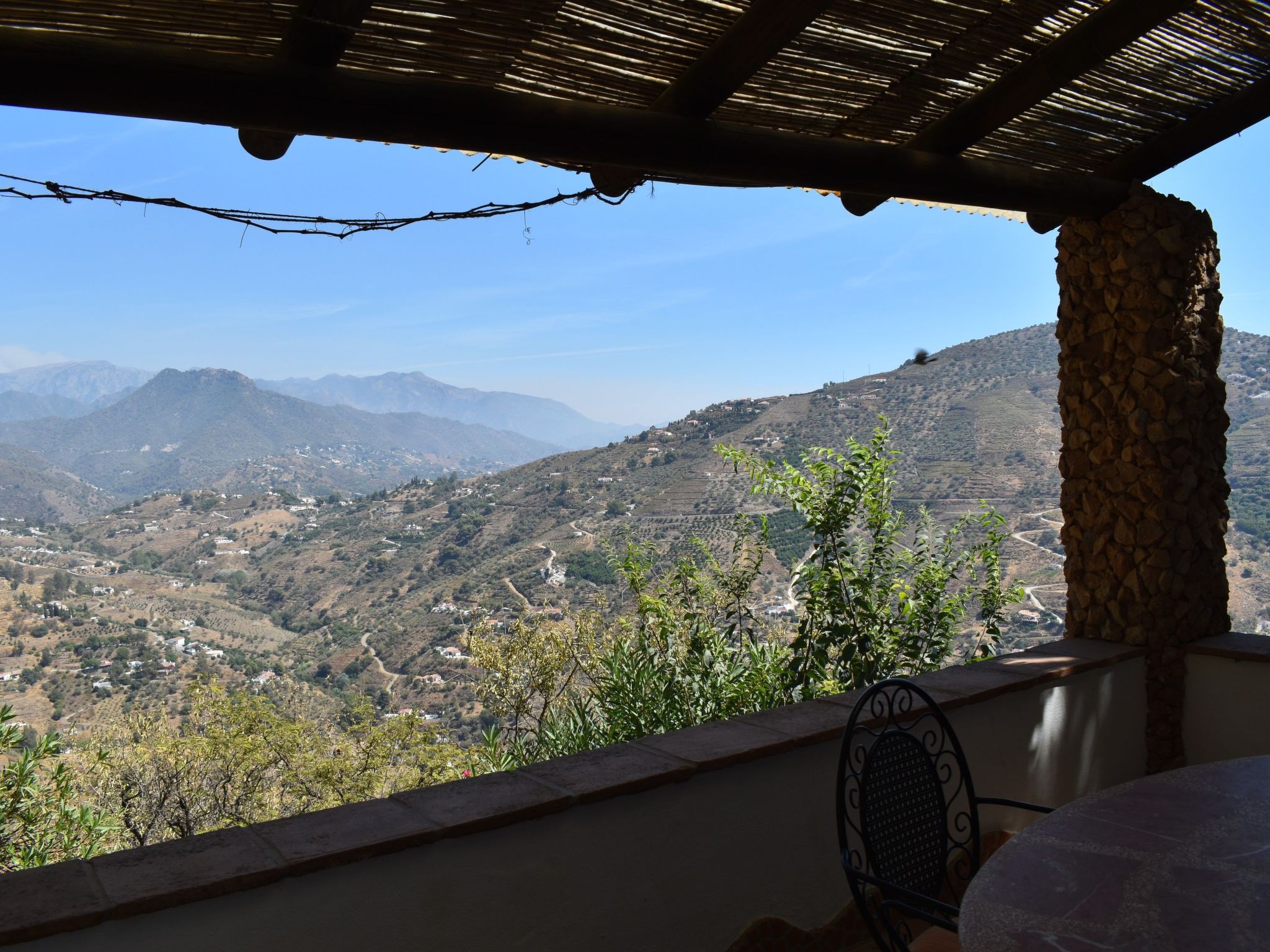 Finca Carrulo mit privatem Pool