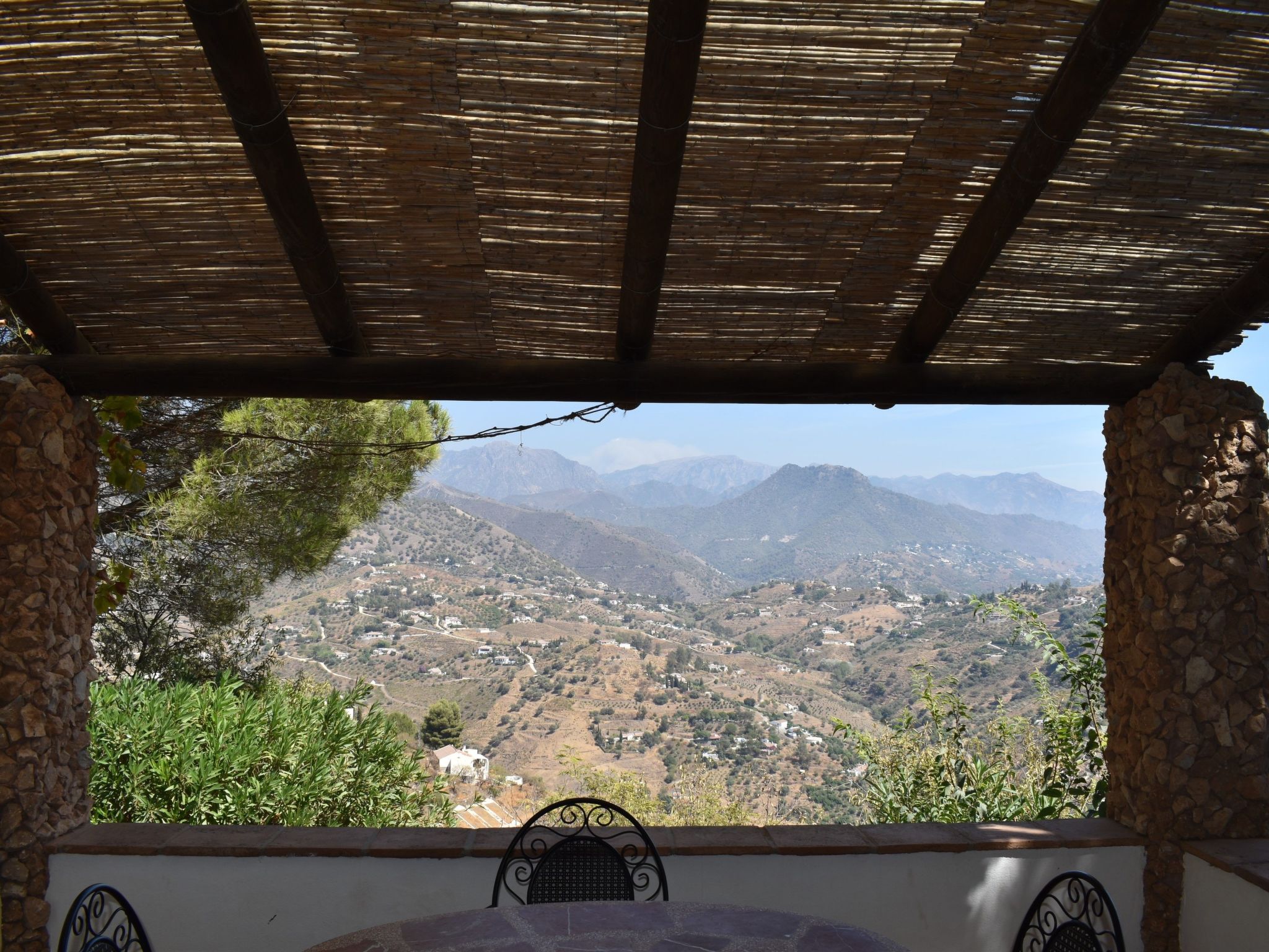 Finca Carrulo mit privatem Pool