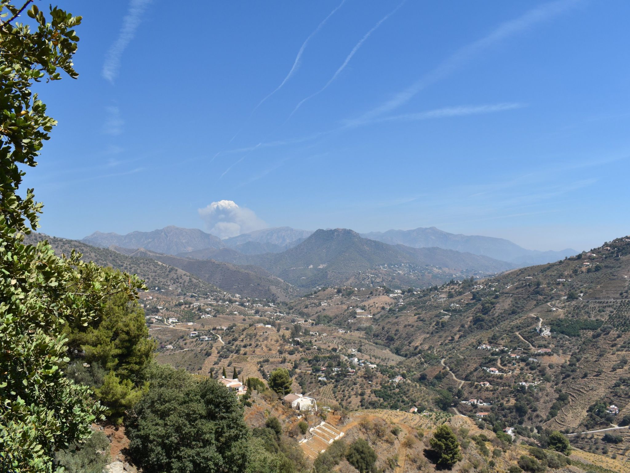 Finca Carrulo mit privatem Pool-Binnen
