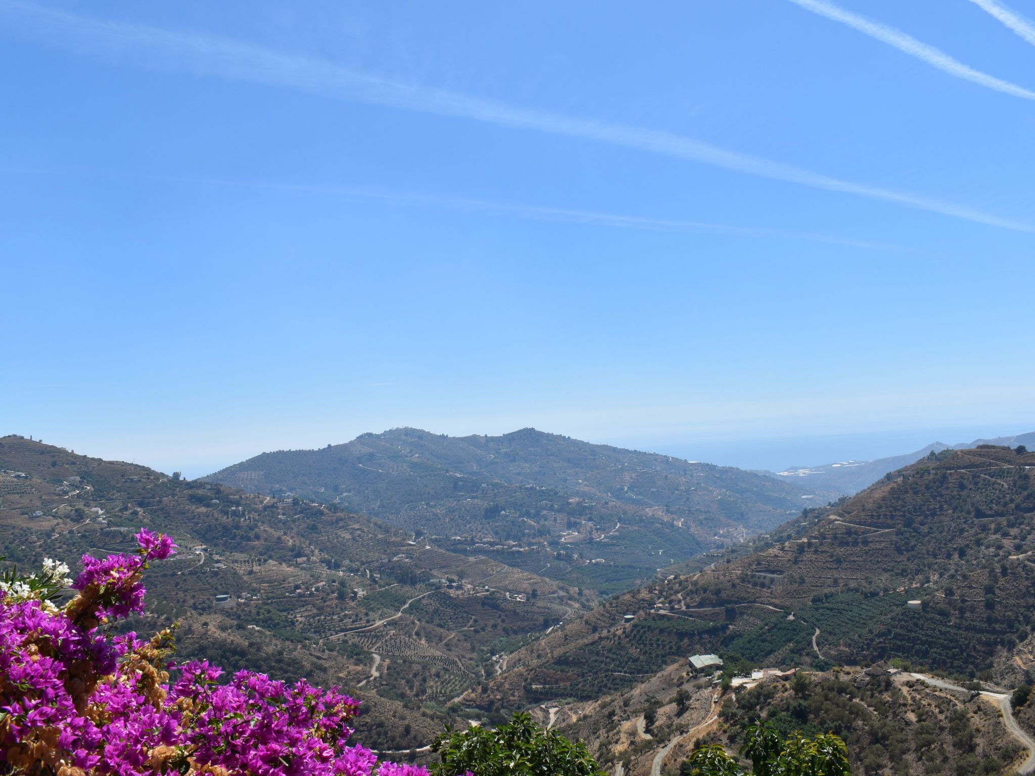 Finca Carrulo mit privatem Pool-Binnen