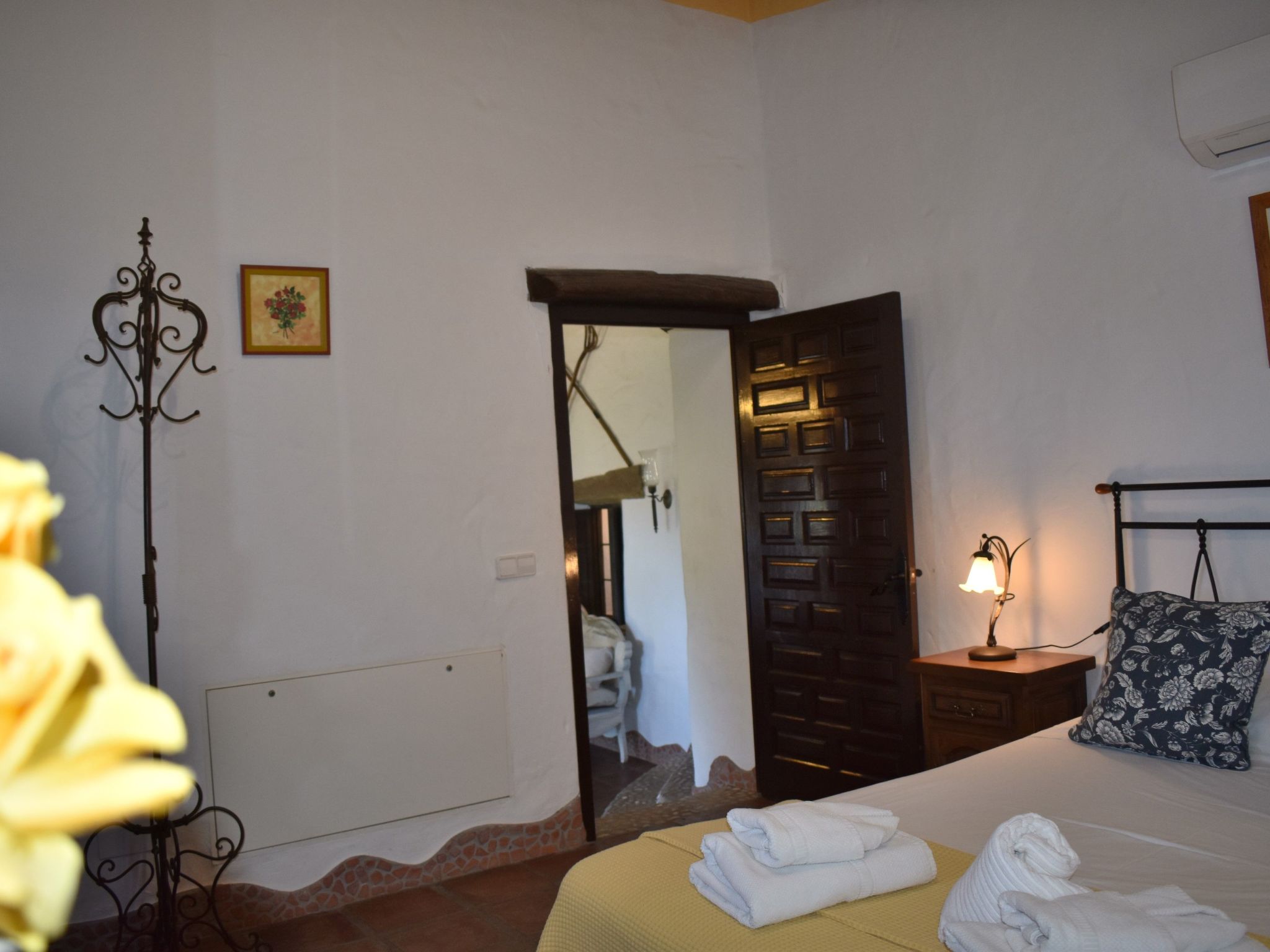 Finca Carrulo mit privatem Pool-Binnen