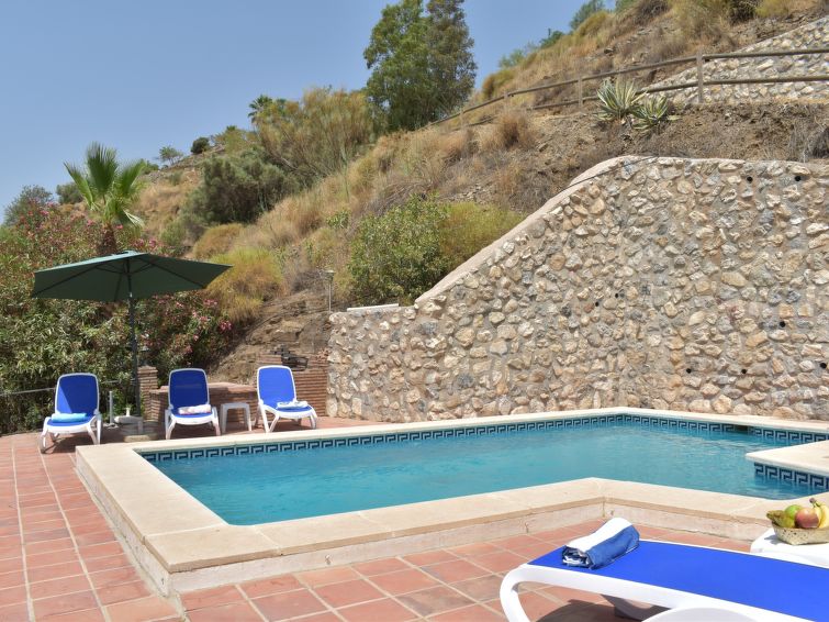 Casa Inmaculada - Torrox
