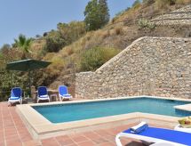 Casa Inmaculada
