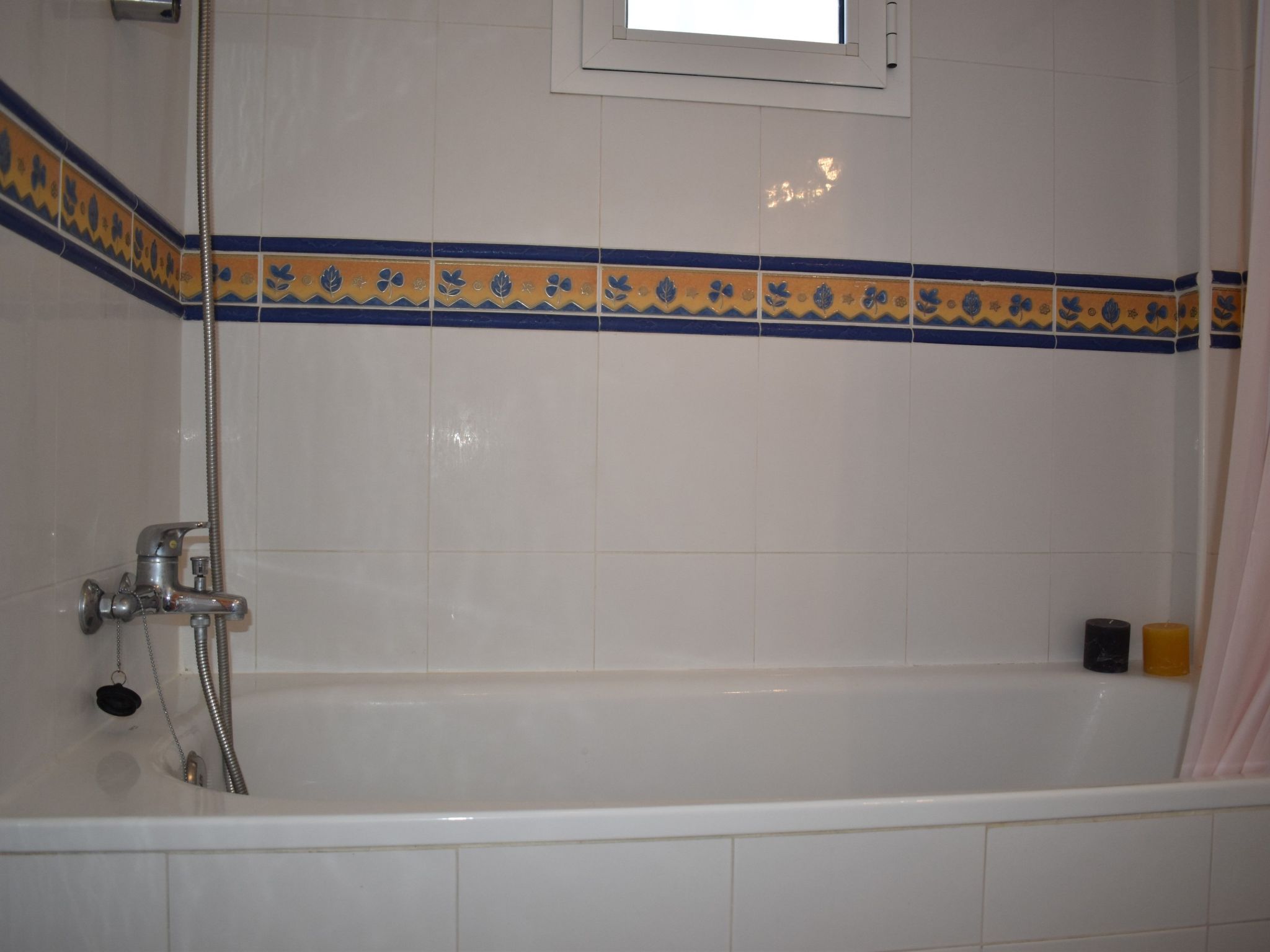 Casa Inmaculada-Binnen