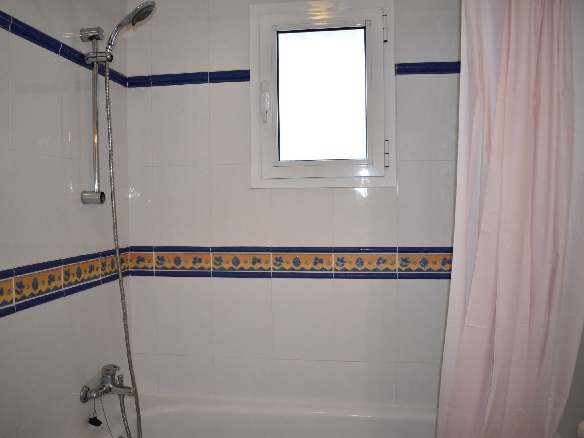 Casa Inmaculada-Binnen