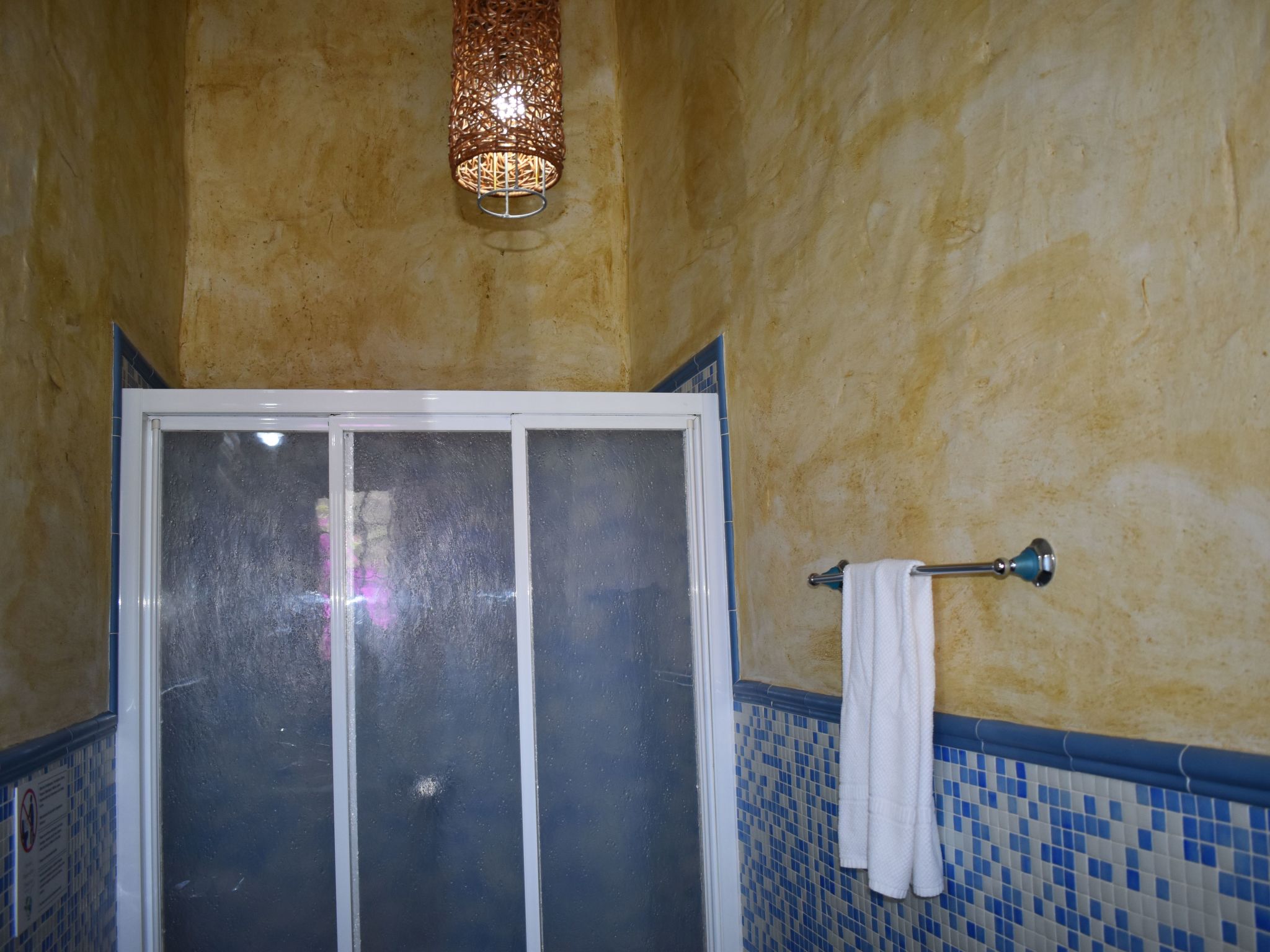 Finca Durillo mit Terrasse und toller Aussicht