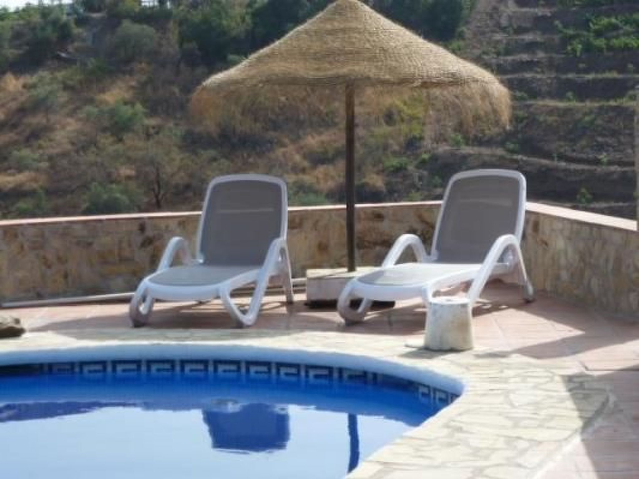 Finca "La Estrella de Cómpeta". - Image-tags.info