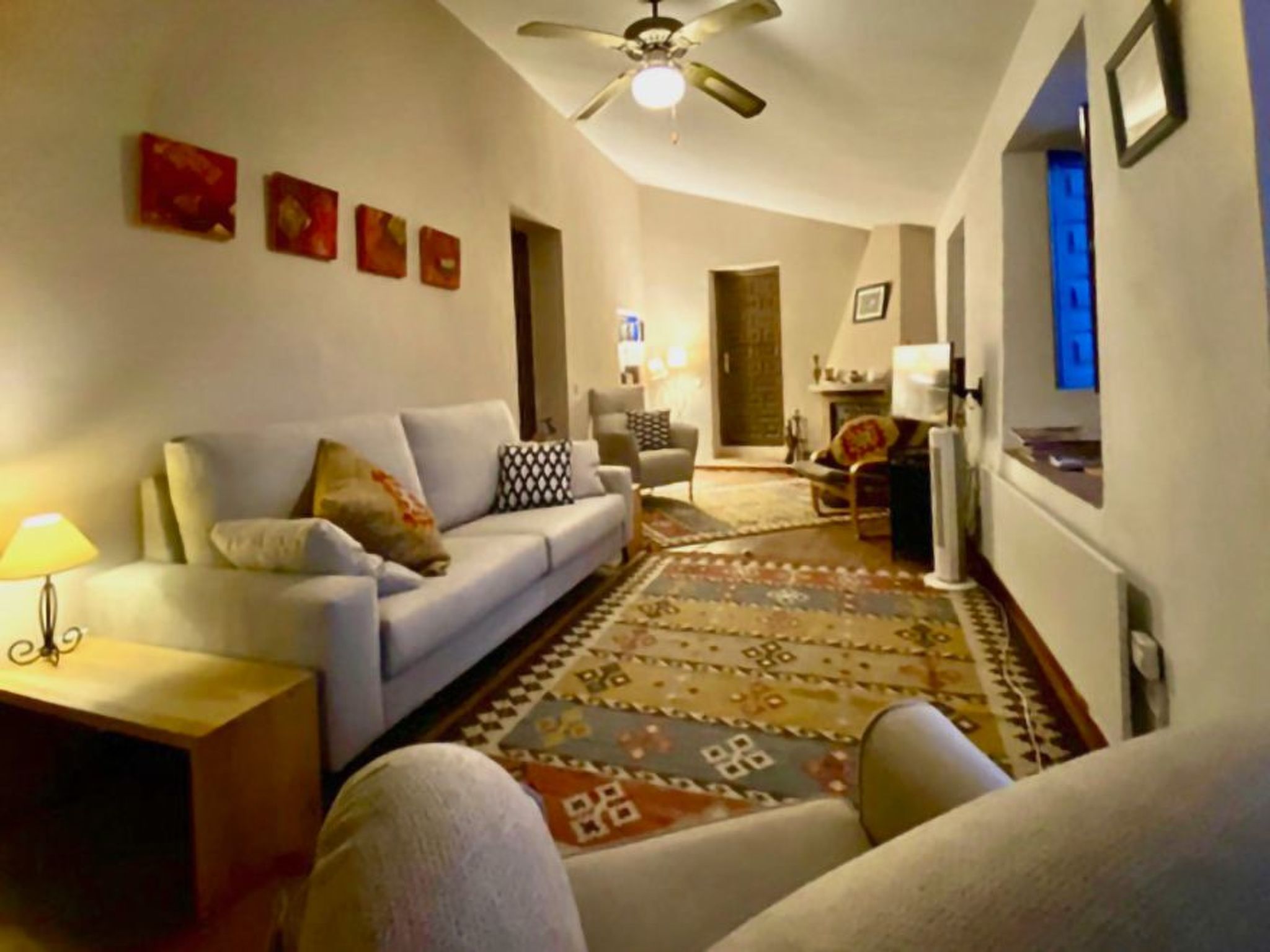 Finca "La Estrella de Cómpeta". - Image-tags.info