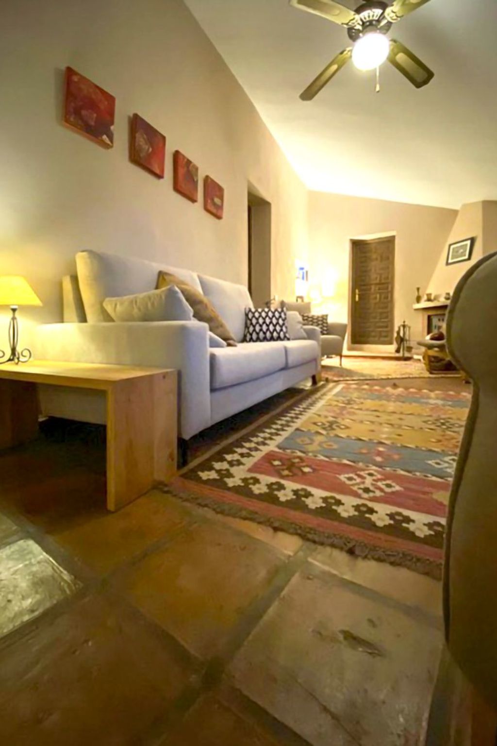 Finca "La Estrella de Cómpeta". - Image-tags.info