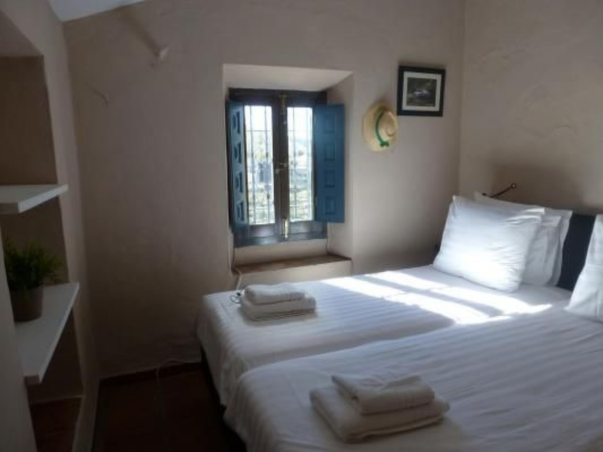 Finca "La Estrella de Cómpeta". - Image-tags.info