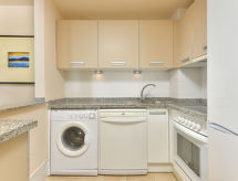 Appartement Lateral View