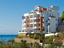 Appartement Lateral View