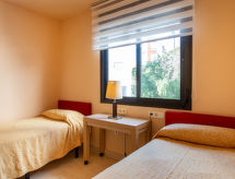 Appartement Lateral View