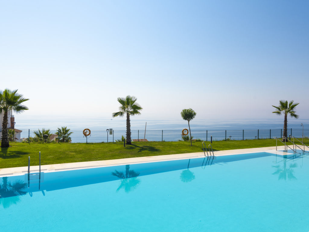 Appartement Issea Amazing in Spanje