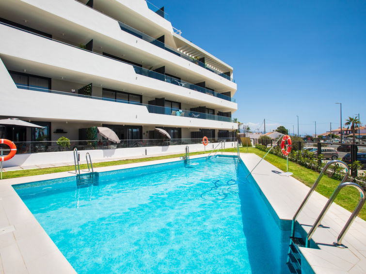 Search and Stay destination Torrox Costa, AN - Spain from AU$ 312. Sealine