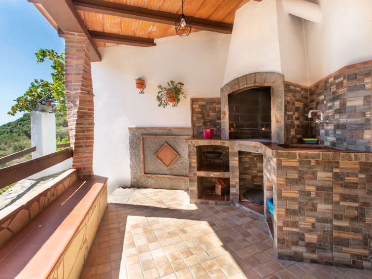 Search and Stay destination Torrox, AN - Spain from AU$ 263. Saeta