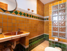 Ferienhaus Saeta