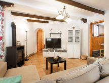 Ferienhaus Saeta