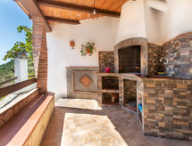 Ferienhaus Saeta