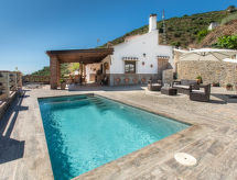 Ferienhaus Saeta