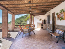 Ferienhaus Saeta