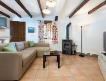 Ferienhaus Saeta