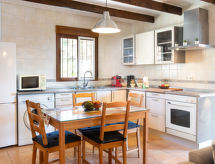 Ferienhaus Saeta