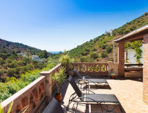 Ferienhaus Saeta