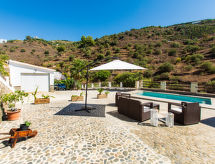 Ferienhaus Saeta