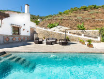 Ferienhaus Saeta