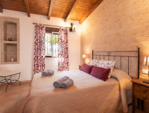 Ferienhaus Saeta