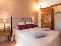Ferienhaus Saeta