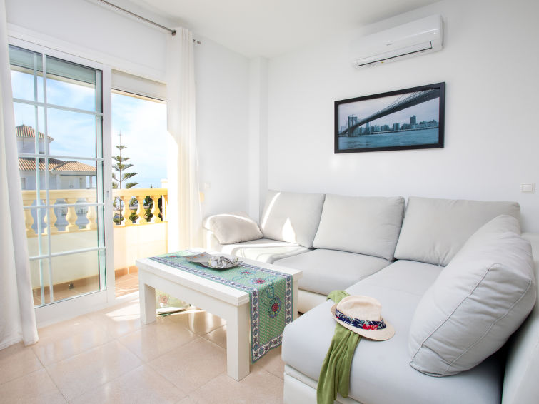 Appartamento di vacanza Penthouse Marina