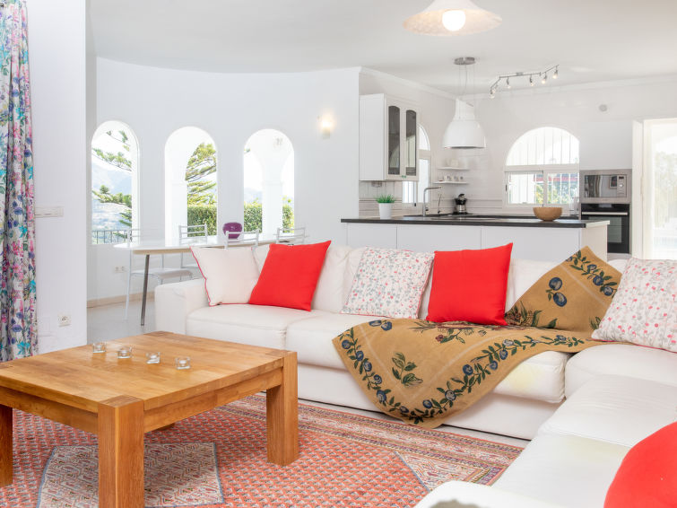 Casa di vacanze Wilast de la luz