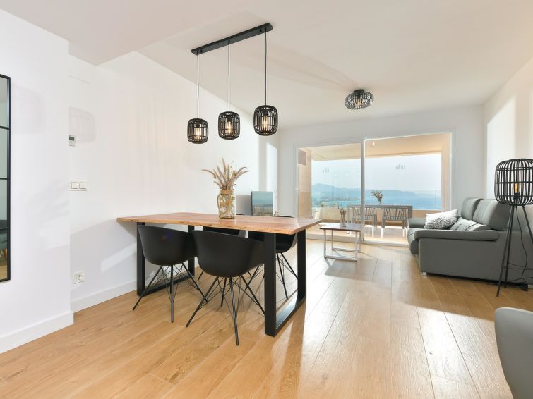 Lägenhet Amazing 2 bedrooms apartment