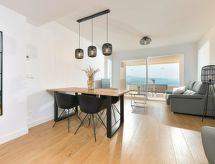 Amazing 2 bedrooms apartment