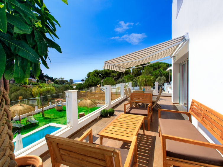 Kuća za odmor Villa Caleta