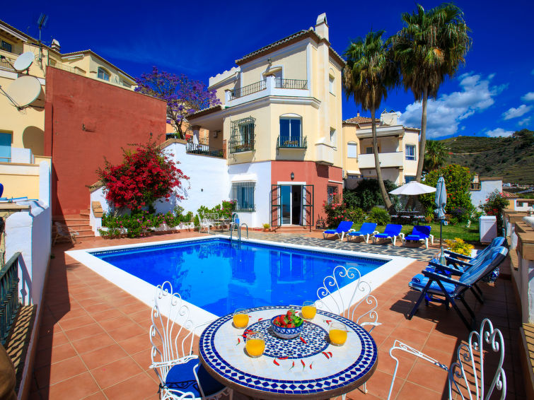Search and Stay destination Málaga, AN - Spain from AU$ 471. Vista Bonita