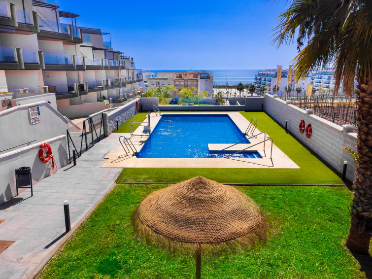 Search and Stay destination Torrox, AN - Spain from AU$ 241. Marinsa Beach, Sea View/Roof terrace