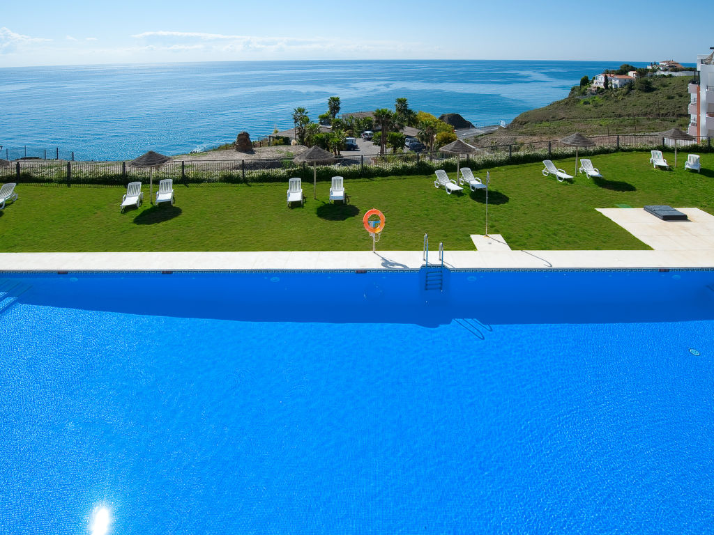 Appartement Sea Front