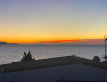 Vacation home Atardecer