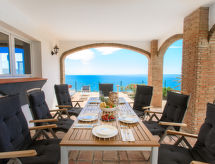 Vacation home Atardecer