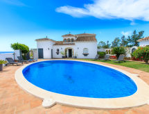 Vacation home Atardecer