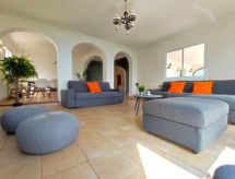 Vacation home Atardecer