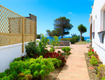 Vacation home Atardecer