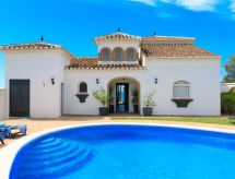 Vacation home Atardecer