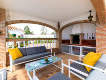 Vacation home Atardecer